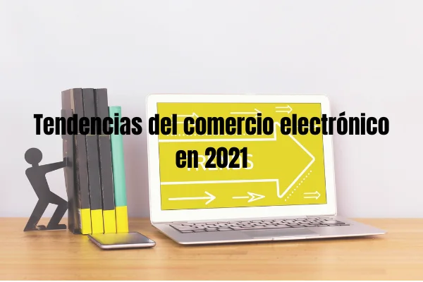 crecimiento del comercio electrónico